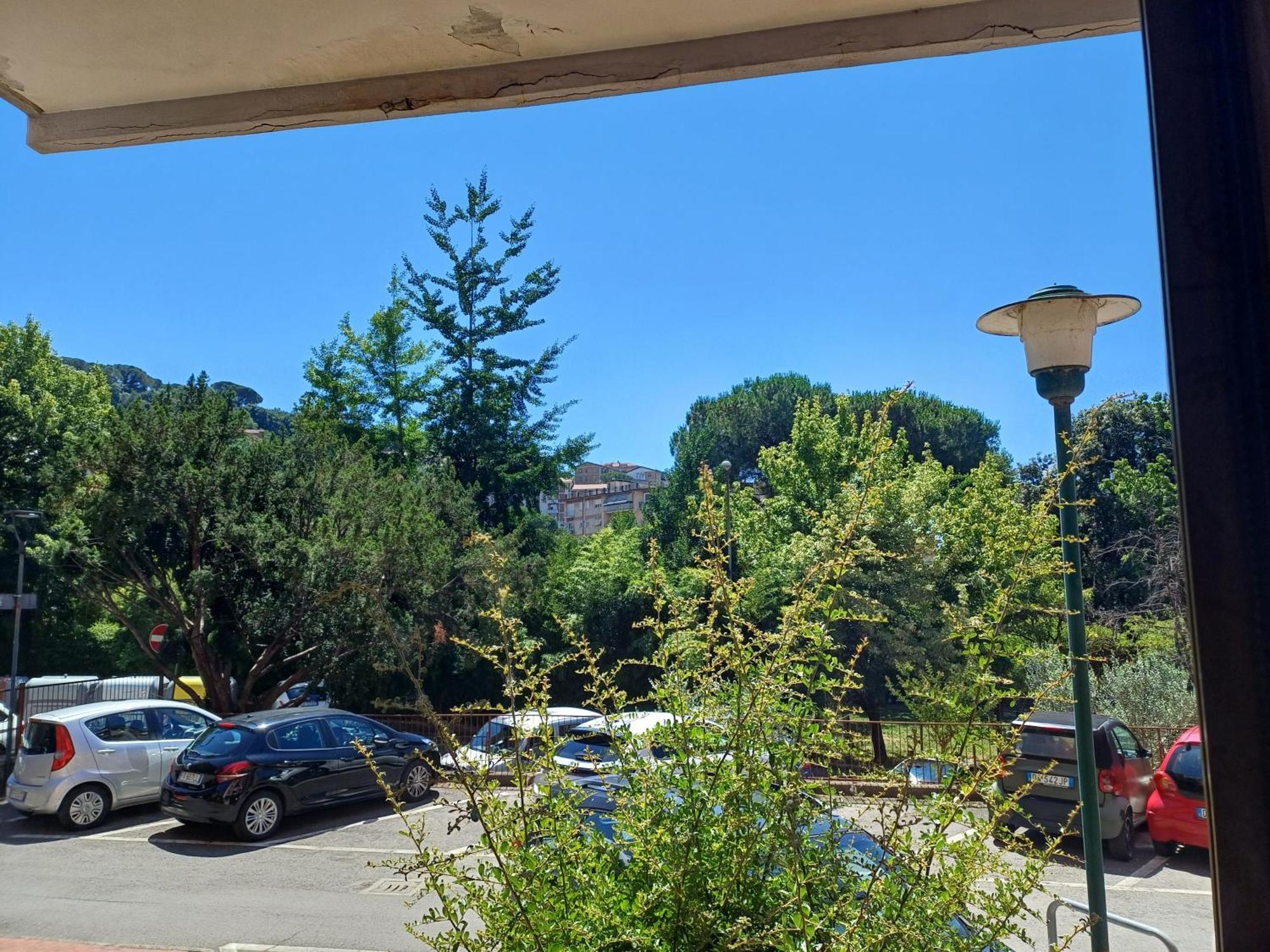 Framar House Apartment La Spezia Bagian luar foto