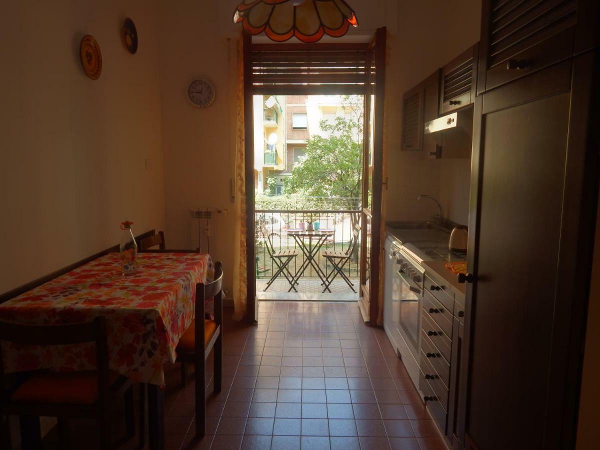 Framar House Apartment La Spezia Bagian luar foto