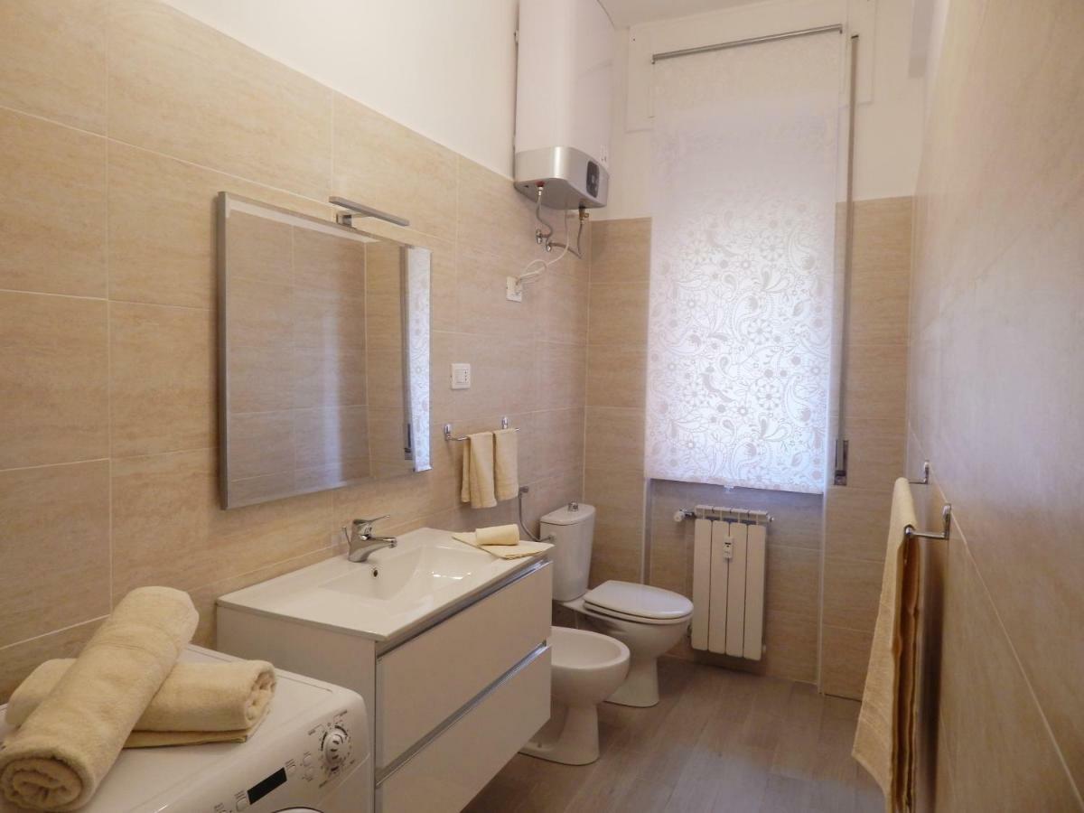 Framar House Apartment La Spezia Bagian luar foto