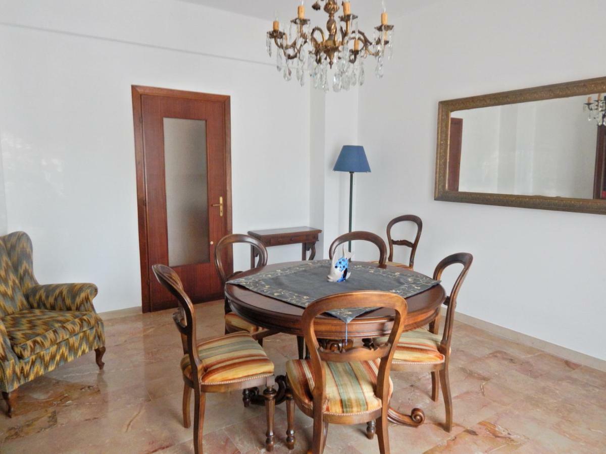 Framar House Apartment La Spezia Bagian luar foto