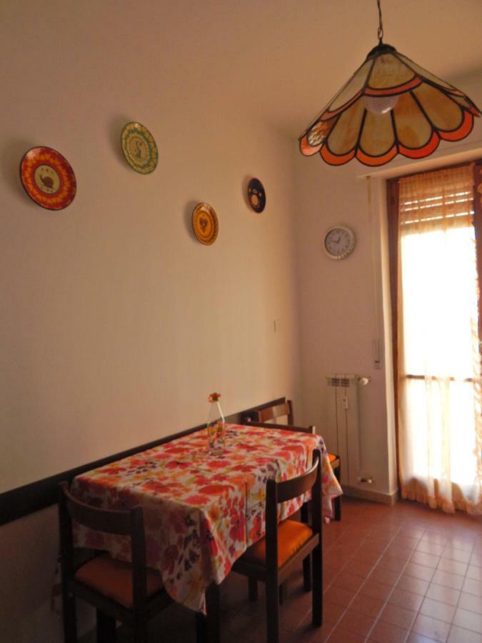 Framar House Apartment La Spezia Bagian luar foto