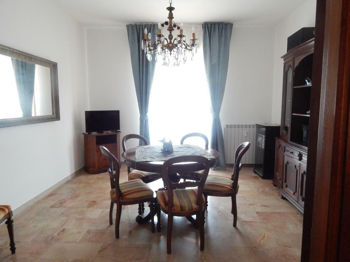 Framar House Apartment La Spezia Bagian luar foto