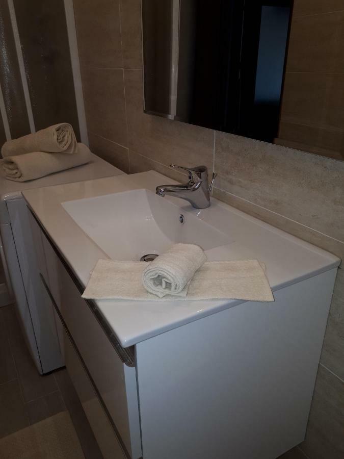 Framar House Apartment La Spezia Bagian luar foto