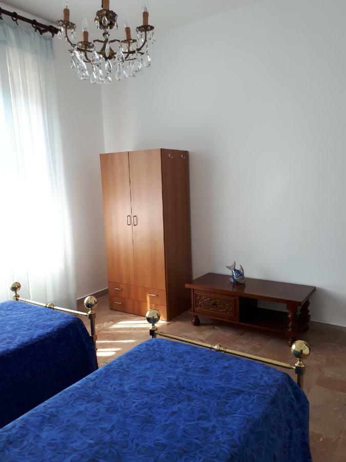 Framar House Apartment La Spezia Bagian luar foto