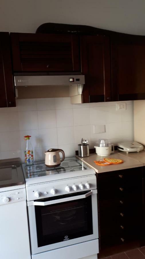 Framar House Apartment La Spezia Bagian luar foto