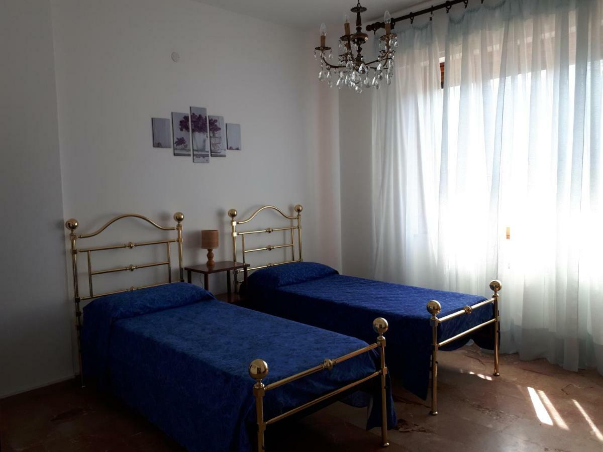 Framar House Apartment La Spezia Bagian luar foto