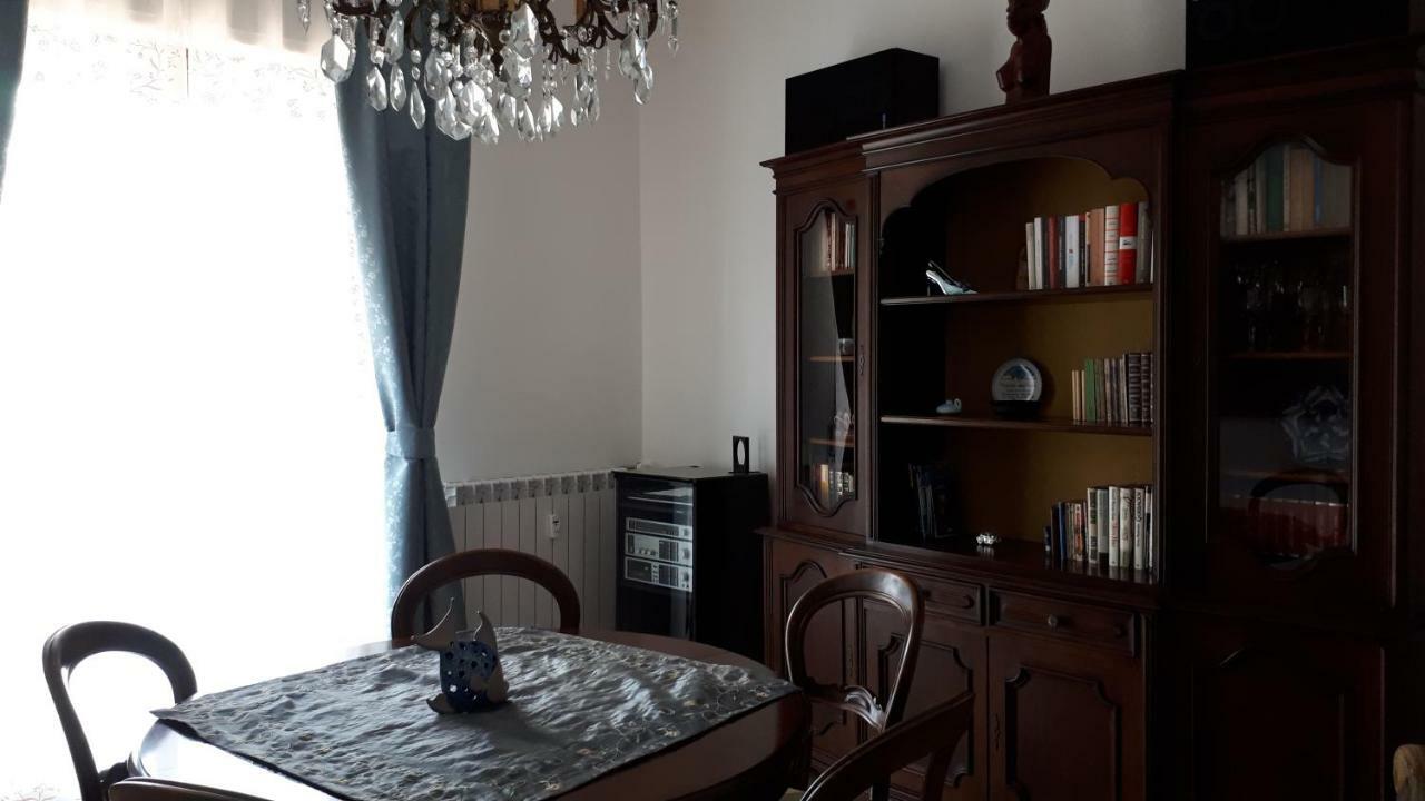 Framar House Apartment La Spezia Bagian luar foto