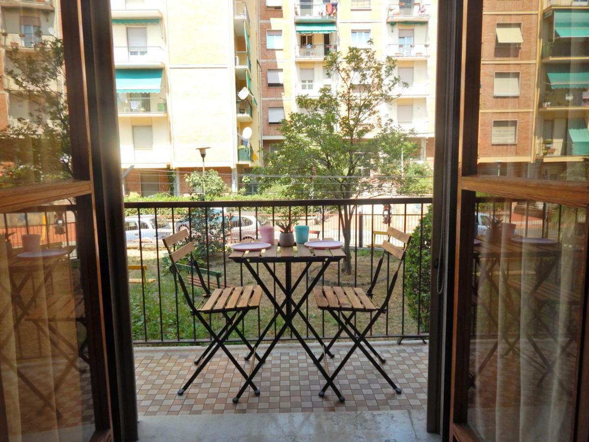 Framar House Apartment La Spezia Bagian luar foto